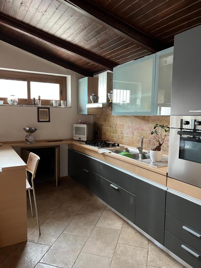 Апартаменты Amala, Luxury Pool Loft Сан-Никола-ла-Страда Экстерьер фото